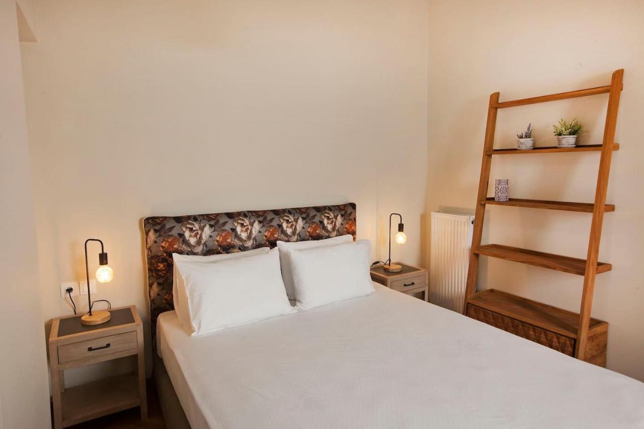 Pagrati Hilton Location Bentzi Family Suite 5 雅典 外观 照片
