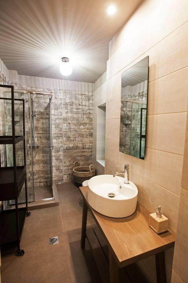 Pagrati Hilton Location Bentzi Family Suite 5 雅典 外观 照片