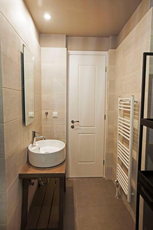 Pagrati Hilton Location Bentzi Family Suite 5 雅典 外观 照片